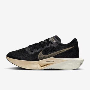 8M/9.5W - [NEW] Men's Nike Vaporfly 3 Men's Road Racing‎ Shoes Black DV4129-001